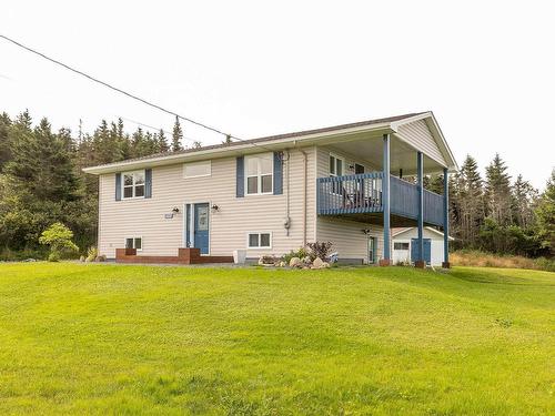 468 Little Harbour Road, Little Harbour, NS 