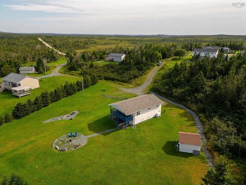 468 Little Harbour Road, Little Harbour, NS 