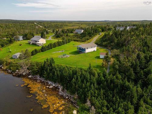 468 Little Harbour Road, Little Harbour, NS 