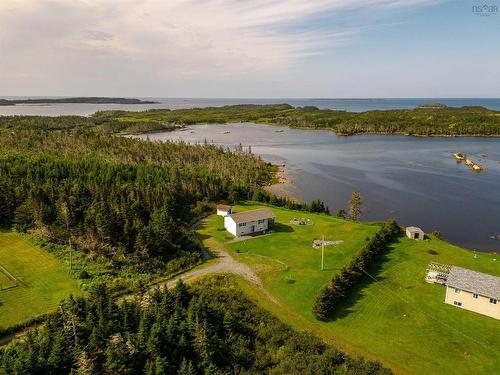 468 Little Harbour Road, Little Harbour, NS 