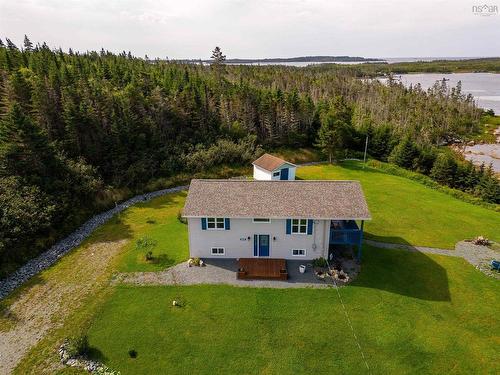 468 Little Harbour Road, Little Harbour, NS 