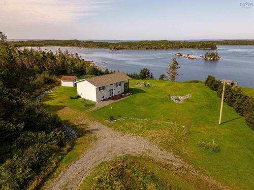 468 Little Harbour Road, Little Harbour, NS 