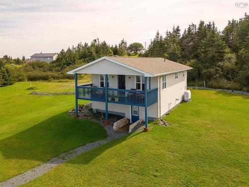 468 Little Harbour Road, Little Harbour, NS 