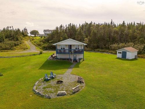 468 Little Harbour Road, Little Harbour, NS 