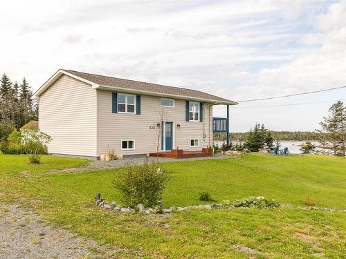 468 Little Harbour Road, Little Harbour, NS 