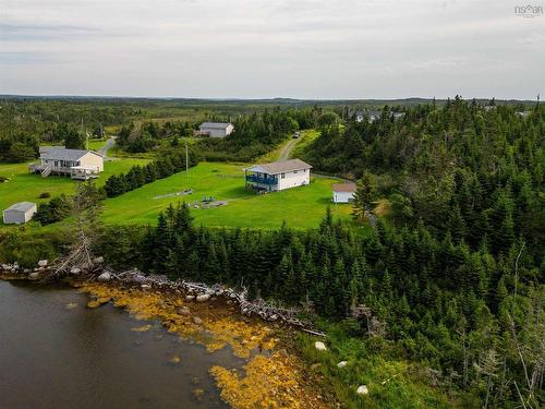 468 Little Harbour Road, Little Harbour, NS 