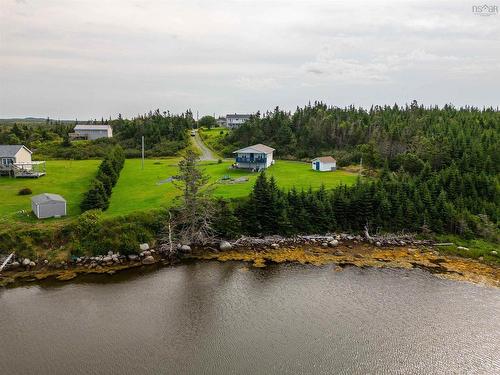 468 Little Harbour Road, Little Harbour, NS 