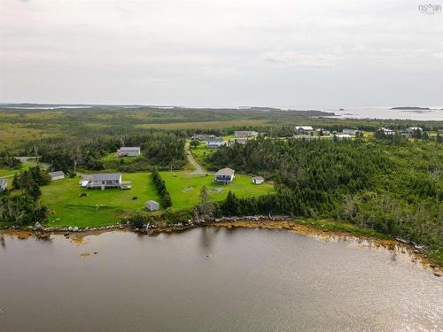 468 Little Harbour Road, Little Harbour, NS 