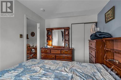 188 Military Road, Lancaster, ON - Indoor Photo Showing Bedroom