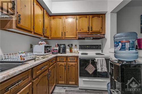 188 Military Road, Lancaster, ON - Indoor Photo Showing Kitchen