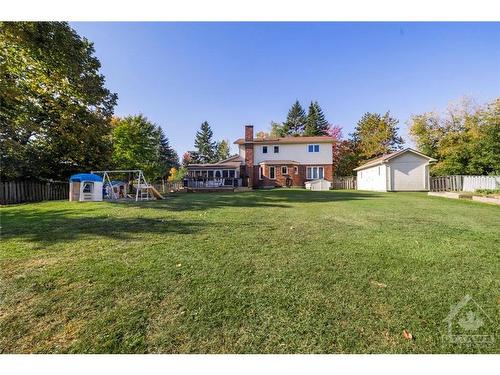 5529 Colony Heights Road, Manotick, ON 