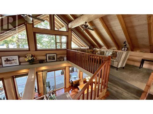 3764 Emerald Crescent, Lac La Hache, BC - Indoor Photo Showing Other Room