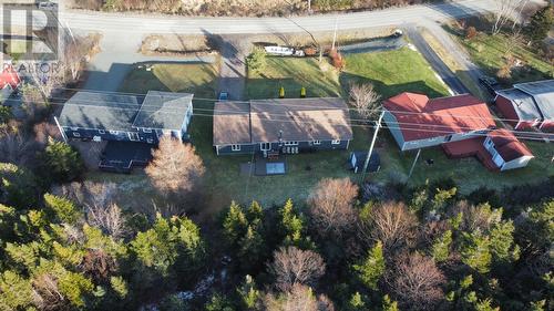 41 Winterland Road, Burin Bay Arm, NL - Outdoor With View