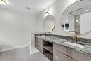 449 Stone Church Road W|Unit #Lot 3, Hamilton, ON  - Indoor Photo Showing Bathroom 