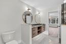 449 Stone Church Road W|Unit #Lot 3, Hamilton, ON  - Indoor Photo Showing Bathroom 