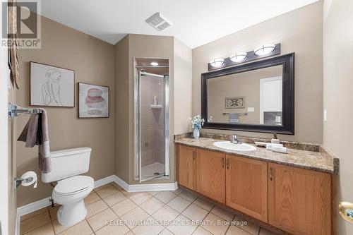 93 Chateau Dr, Vaughan, ON - Indoor Photo Showing Bathroom