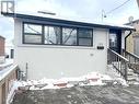 222 Wright Ave, Toronto, ON  - Outdoor 