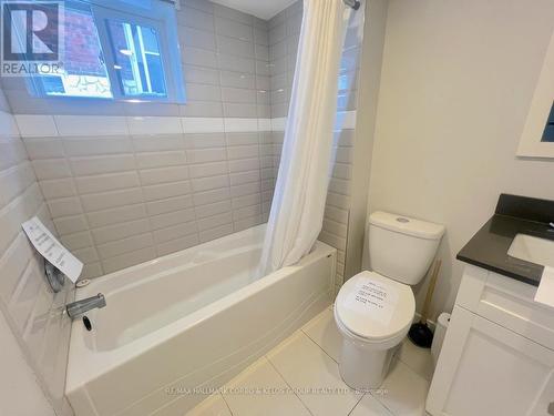 222 Wright Ave, Toronto, ON - Indoor Photo Showing Bathroom