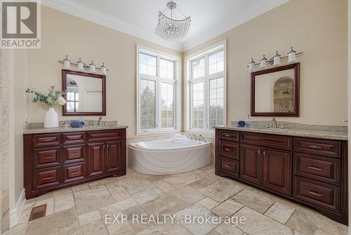 481 Lynden Road, Brant, ON - Indoor Photo Showing Bathroom
