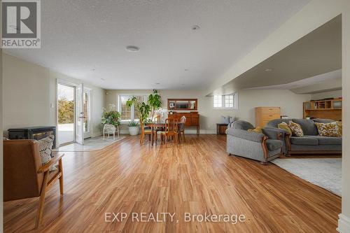 481 Lynden Road, Brant, ON - Indoor Photo Showing Living Room