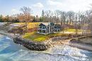 1250 Lakeshore Road W, St. Catharines, ON  - Outdoor With View 