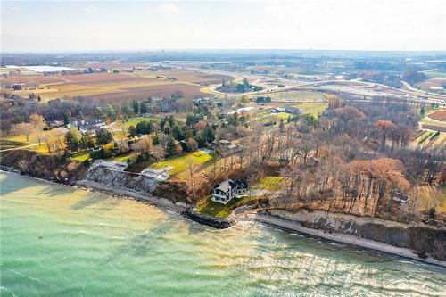 1250 Lakeshore Road W, St. Catharines, ON - Outdoor With View