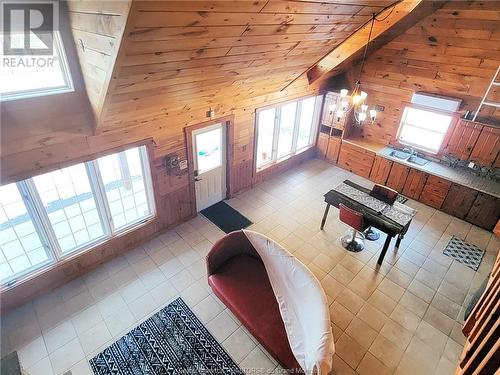 629 Cherryvale Rd, Canaan Forks, NB - Indoor Photo Showing Other Room