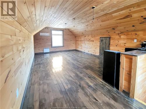 629 Cherryvale Rd, Canaan Forks, NB - Indoor Photo Showing Other Room