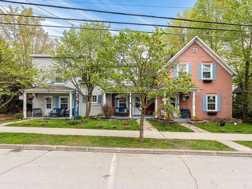 Frontage - 120 Rue Merry N., Magog, QC - Outdoor