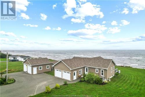 140 Cap Lumiere Rd, Richibucto Village, NB - Outdoor With View