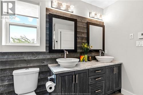 140 Cap Lumiere Rd, Richibucto Village, NB - Indoor Photo Showing Bathroom