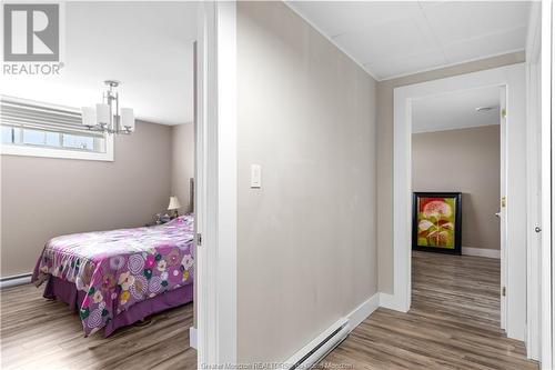 140 Cap Lumiere Rd, Richibucto Village, NB - Indoor Photo Showing Bedroom
