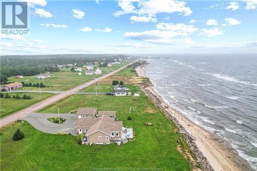140 Cap Lumiere Rd, Richibucto Village, NB - Outdoor With Body Of Water With View