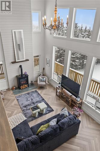 16 Tranquil Place, Paradise, NL - Indoor Photo Showing Other Room