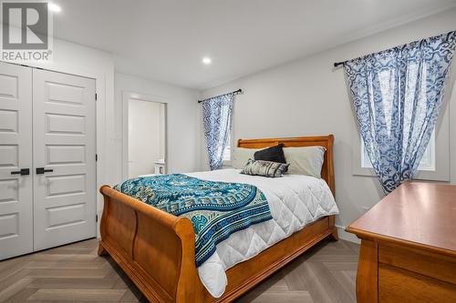 16 Tranquil Place, Paradise, NL - Indoor Photo Showing Bedroom