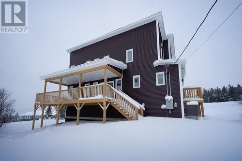 16 Tranquil Place, Paradise, NL - Outdoor With Exterior