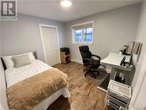 607 Ennishone Road, Dsl De Drummond/Dsl Of Drummond, NB - Indoor Photo Showing Bedroom