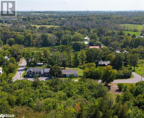 18 Main Street, Marysville, ON - Outdoor With View