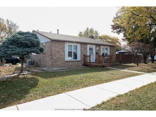 3206 Forest Glade Drive, Windsor, ON 