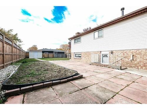 3206 Forest Glade Drive, Windsor, ON 