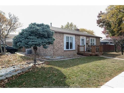 3206 Forest Glade Drive, Windsor, ON 