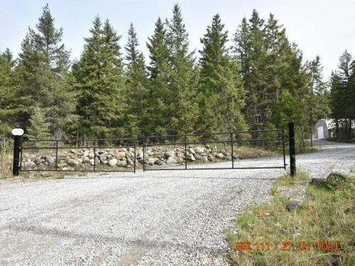 5244 Genier Lake Road, Barriere, BC - Outdoor