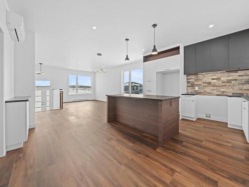 Autre - 990 Rue Du Campanile, Drummondville, QC - Indoor Photo Showing Kitchen With Upgraded Kitchen