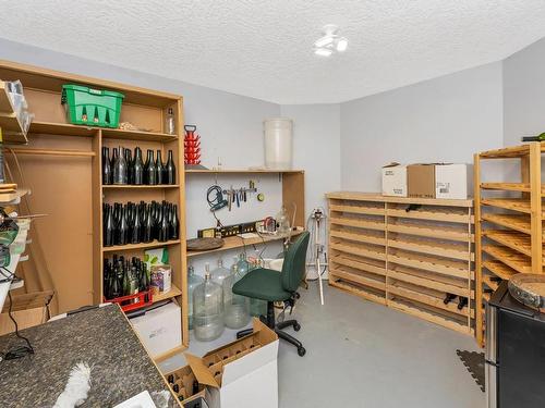 2548 Kinnoull Cres, Mill Bay, BC - Indoor