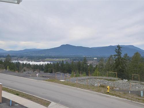 3305 Woodrush Dr, Duncan, BC - Outdoor With View