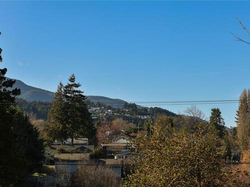 331 Pine St, Nanaimo, BC - Outdoor With View