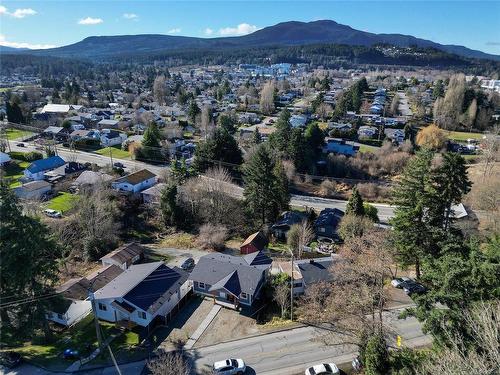 331 Pine St, Nanaimo, BC - Outdoor With View
