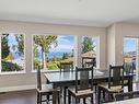 211 Wallace Way, Qualicum Beach, BC  - Indoor Photo Showing Dining Room 