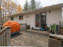 2381 Weeks Rd, Nanoose Bay, BC  - Outdoor With Deck Patio Veranda With Exterior 