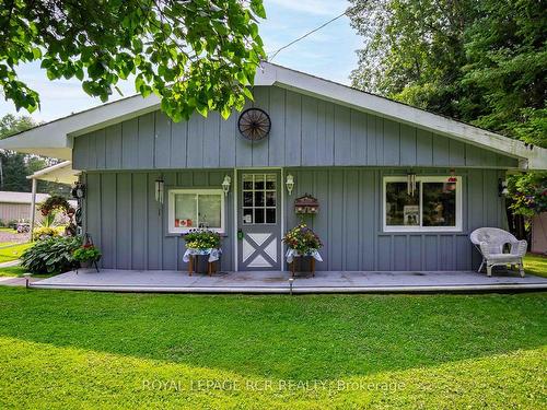 308414 Hockley Rd, Mono, ON - Outdoor